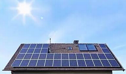 超詳細分布式光伏電站建設流程