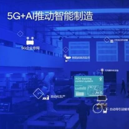 毫米波釋放5G極致潛能，高通助力智能工廠，賦能工業(yè)數字化變革